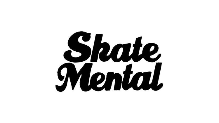 Skate Mental Skateboards