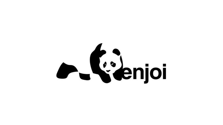 Enjoi Skateboards – decks og komplette boards med masser af panda