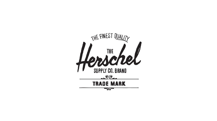 Herschel – populære tasker til skatere