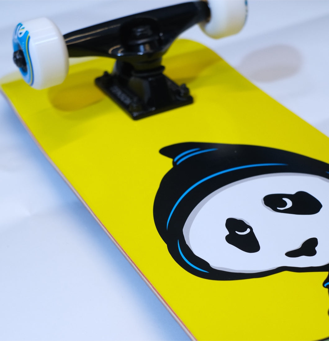 Enjoi Skateboards - Complete 'Creeper' 7.5"