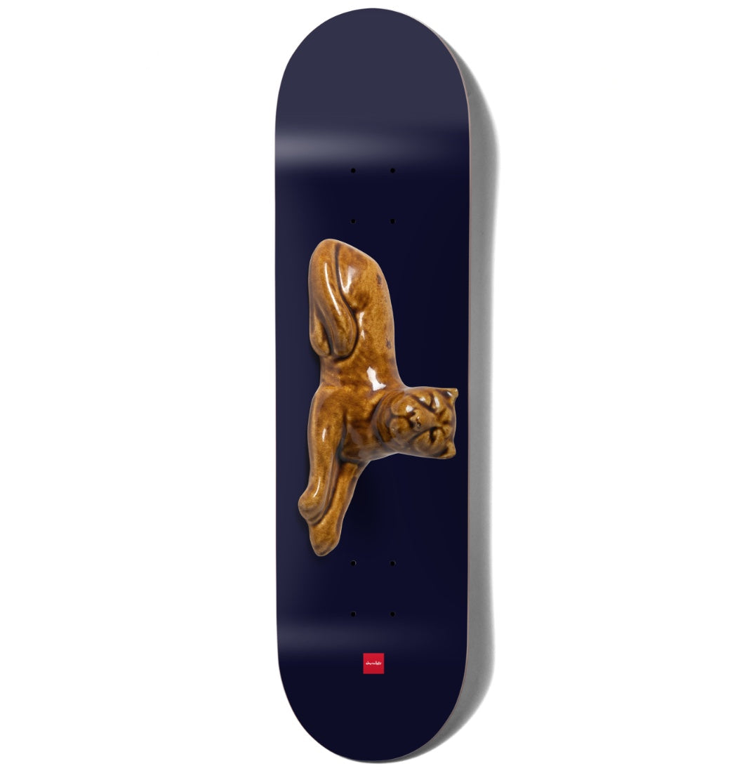 Chocolate Skateboards - Aikens 'Porcelain' (G057) 8.5" - Plazashop
