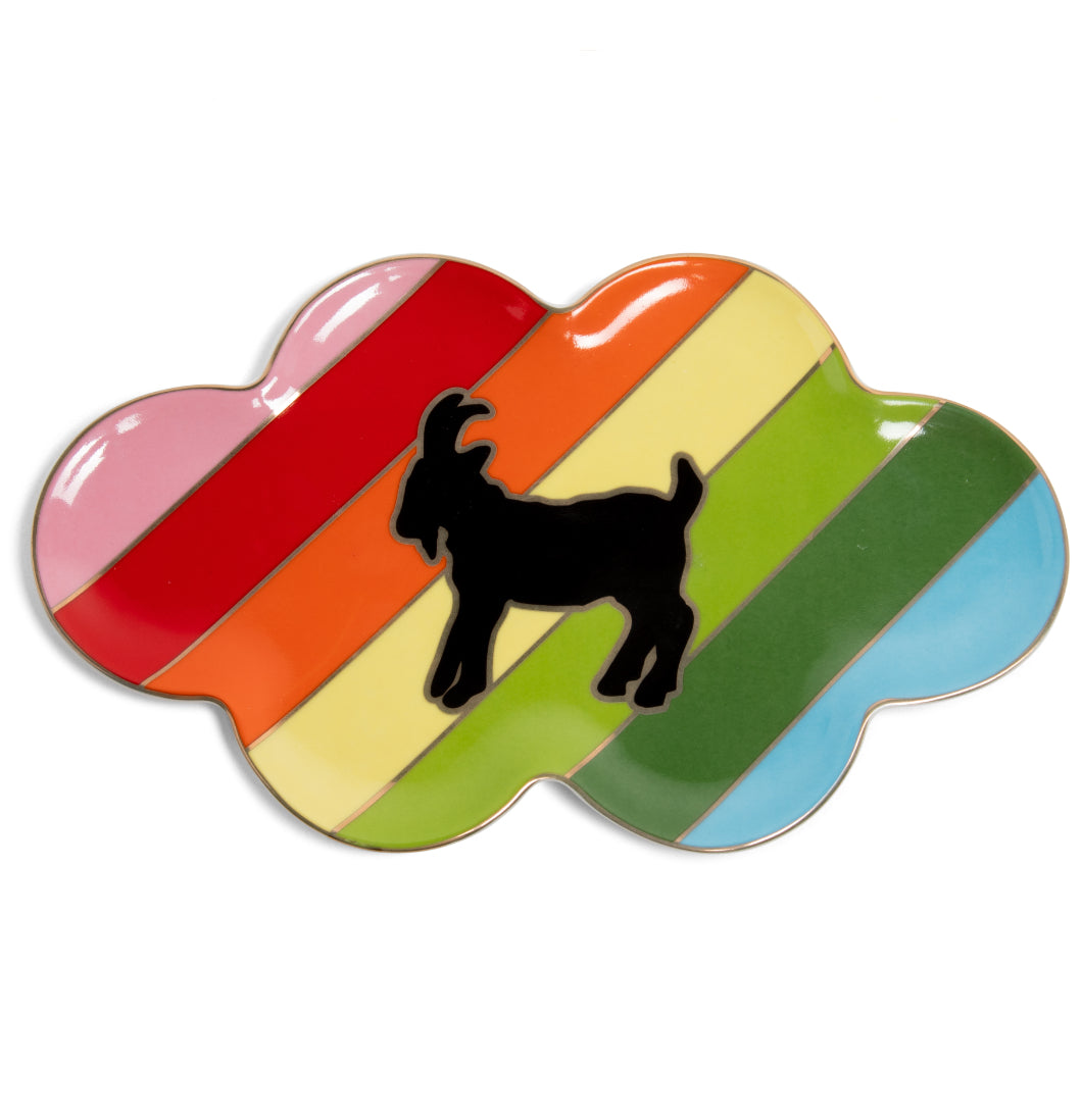 Crailtap - Rainbow Tray