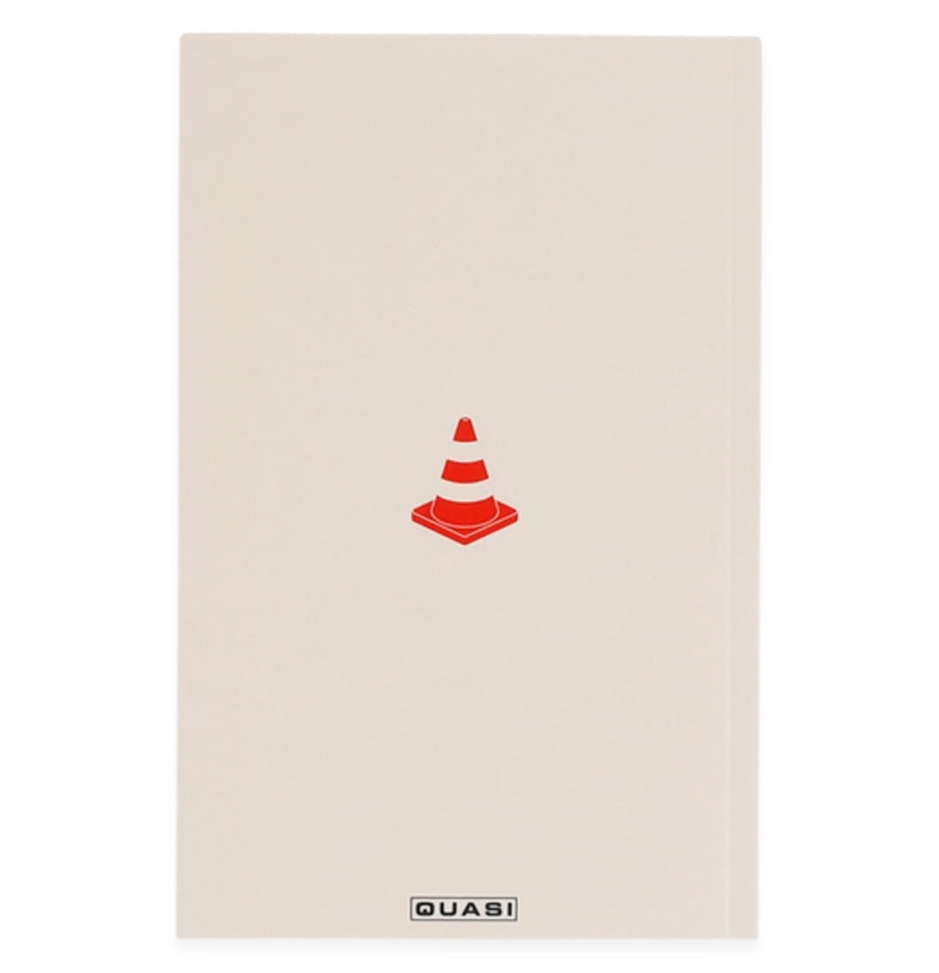 Quasi - Bog 'Simulation Book'