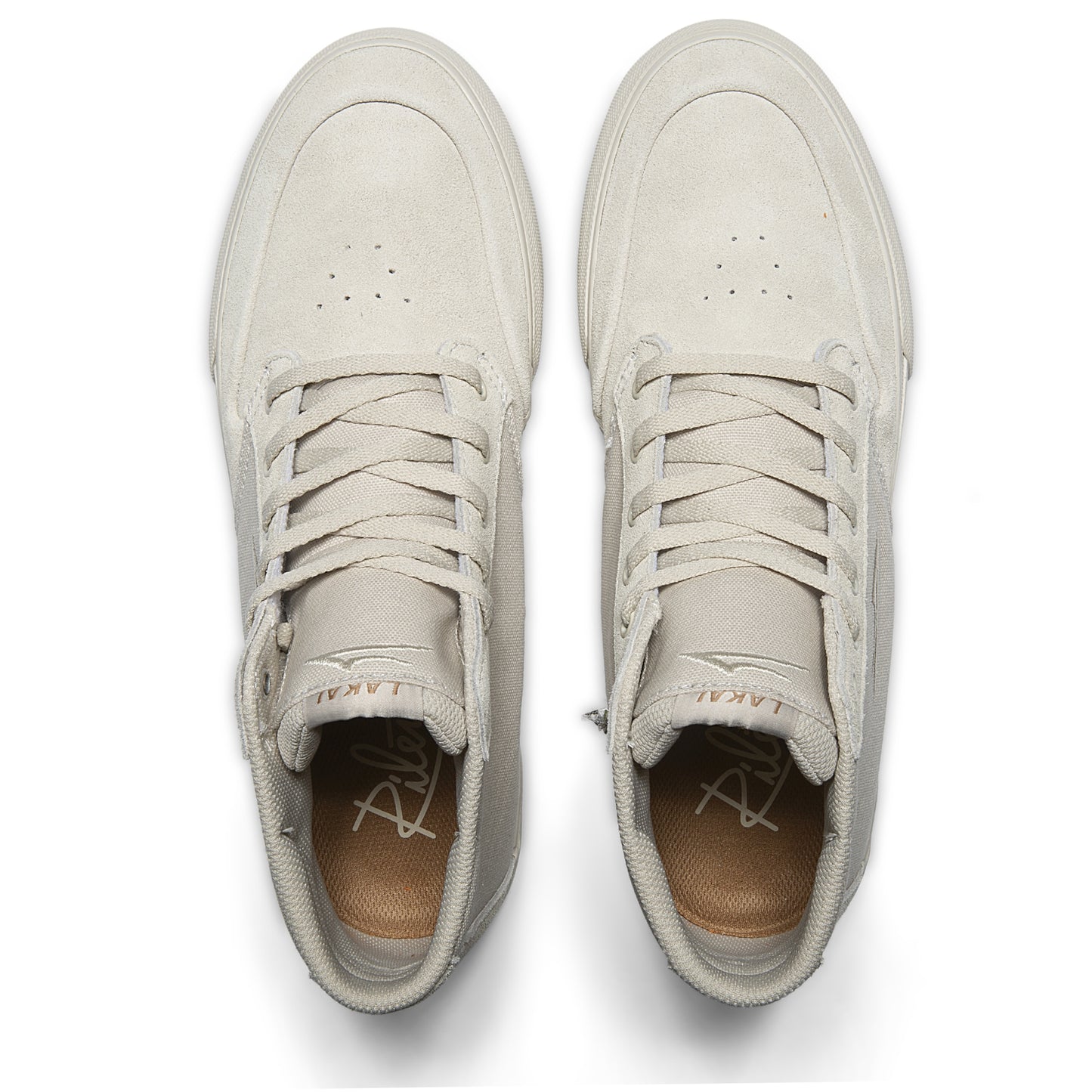 Lakai - Sko 'Riley 3 High'