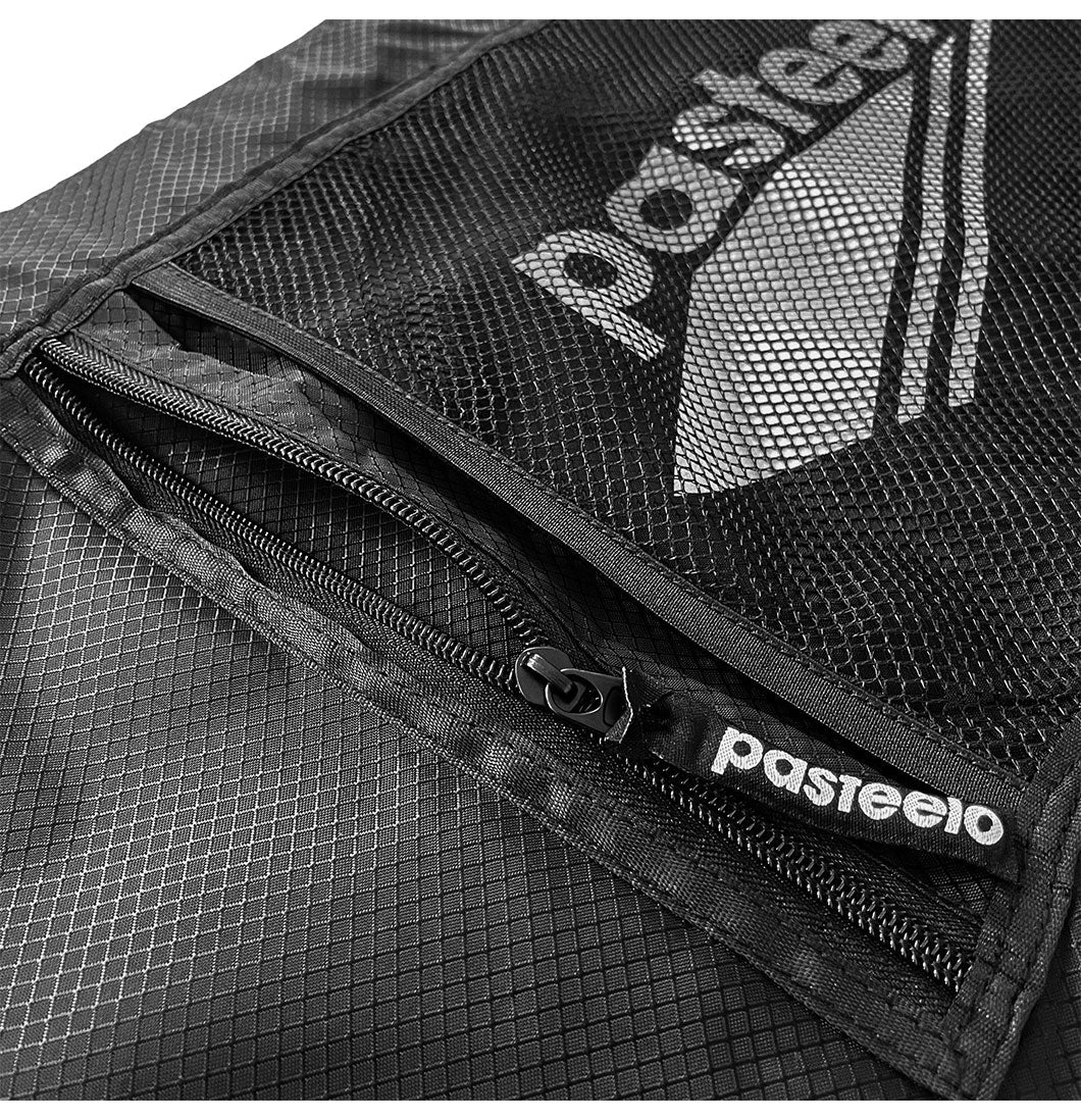 Pasteelo - Taske 'Skateboard Bag'