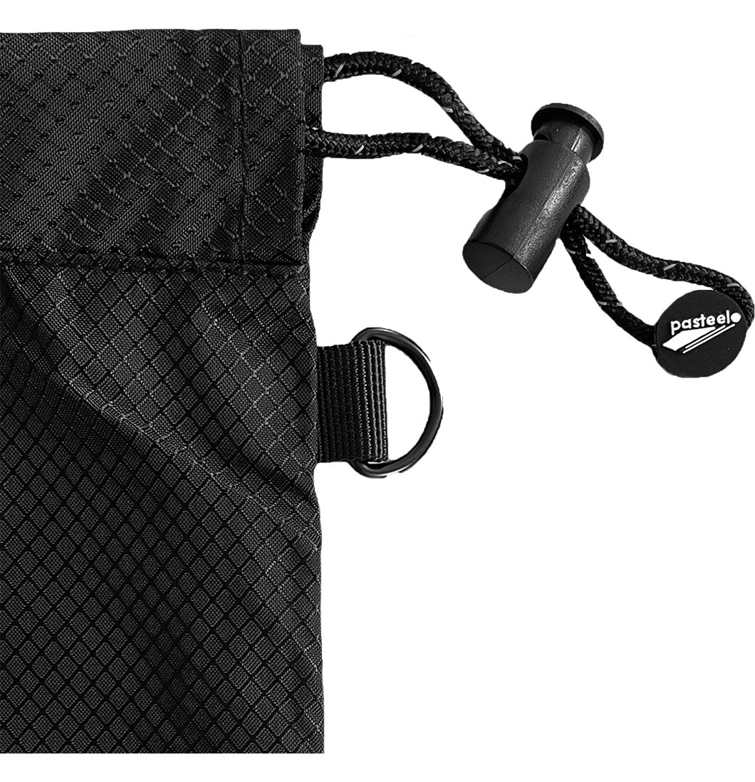Pasteelo - Taske 'Skateboard Bag'