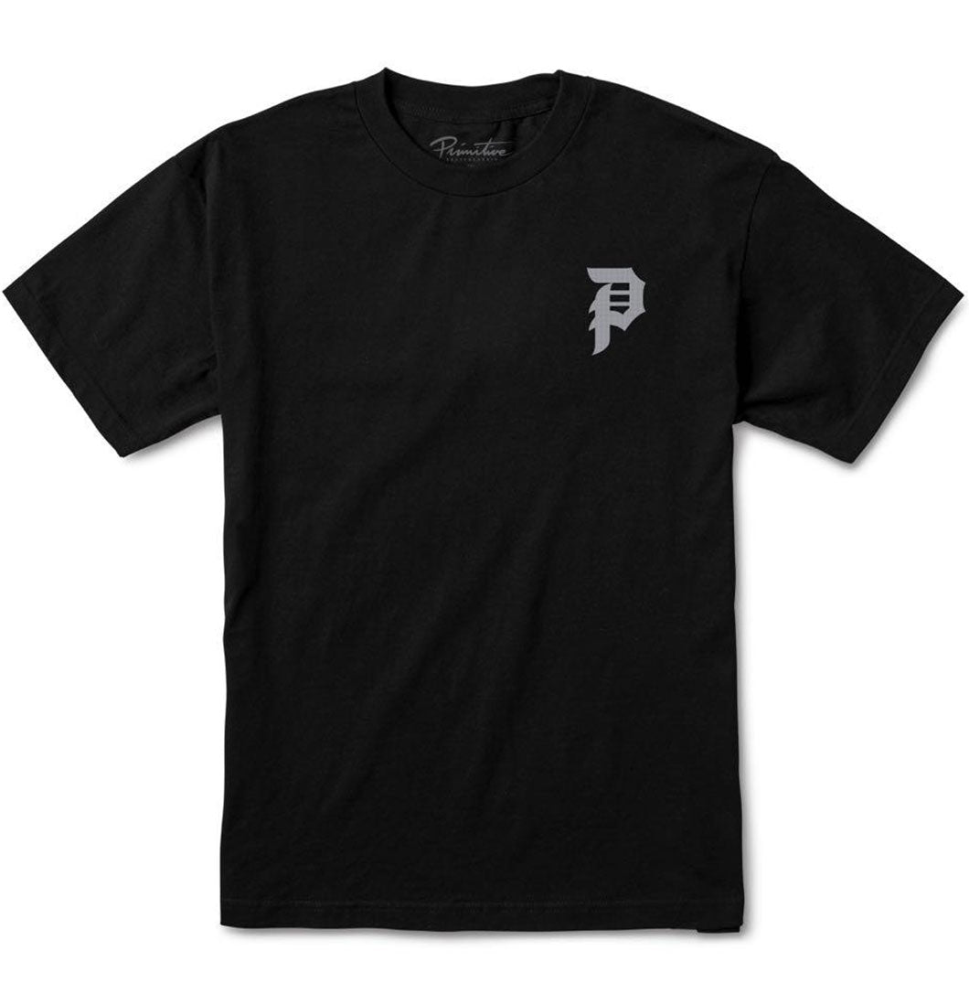 Primitive Skateboarding X Marvel - T-shirt 'Dr. Doom Tee'