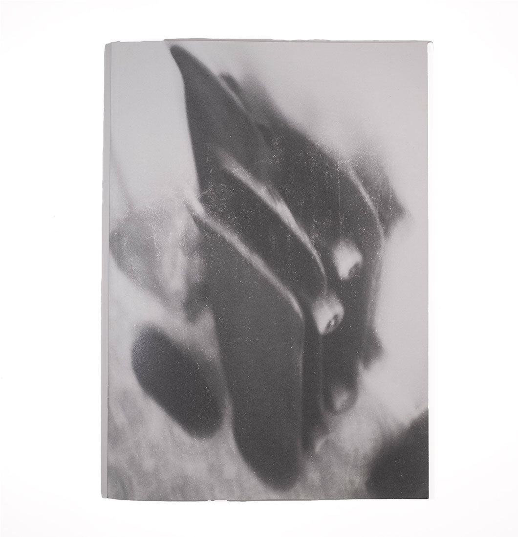 Morten Eriksen - 'Forty Nine Milimeters'
