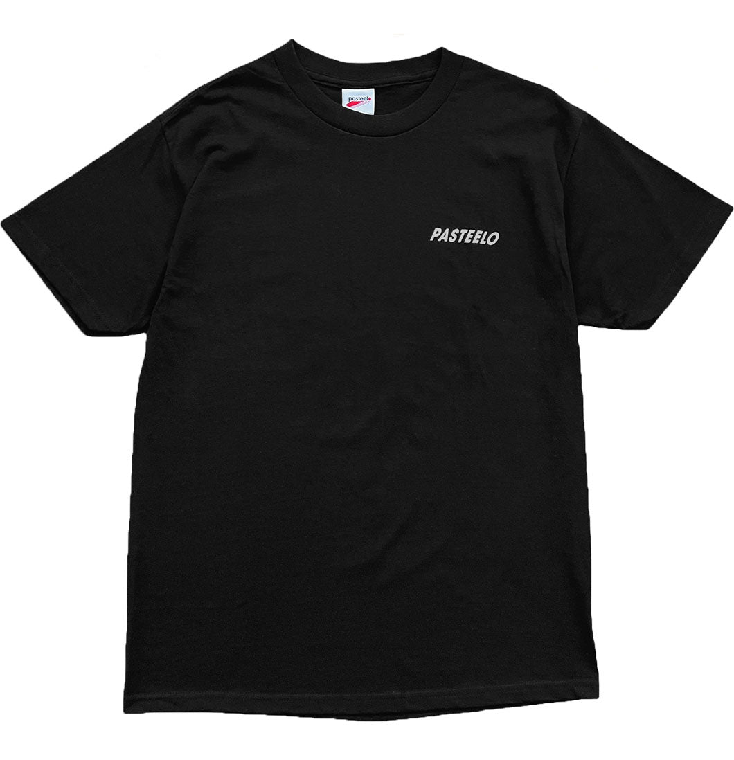 Pasteelo - T-shirt 'Sphere Tee'