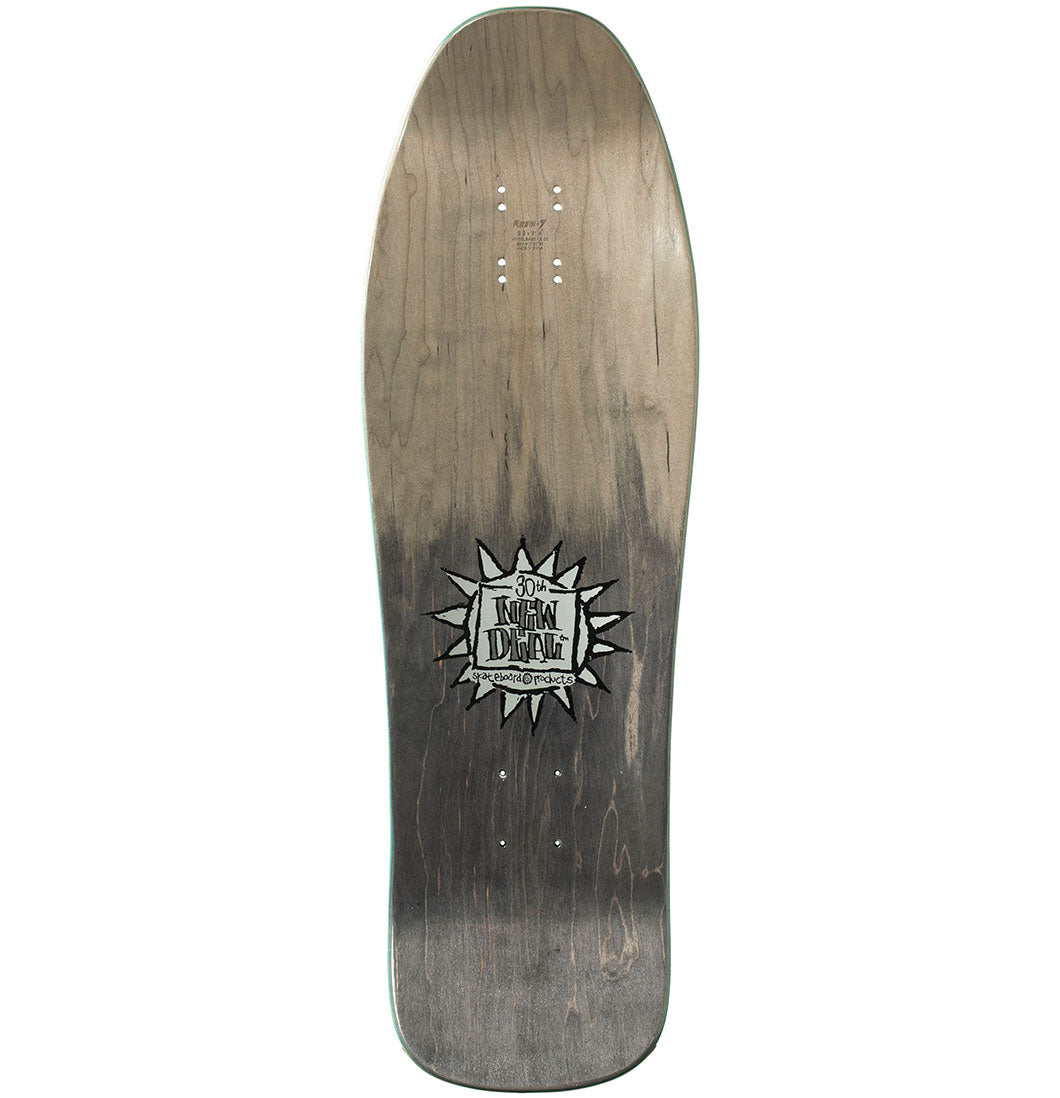 New Deal - Templeton "Cat" Metallic 9.75 - Plazashop