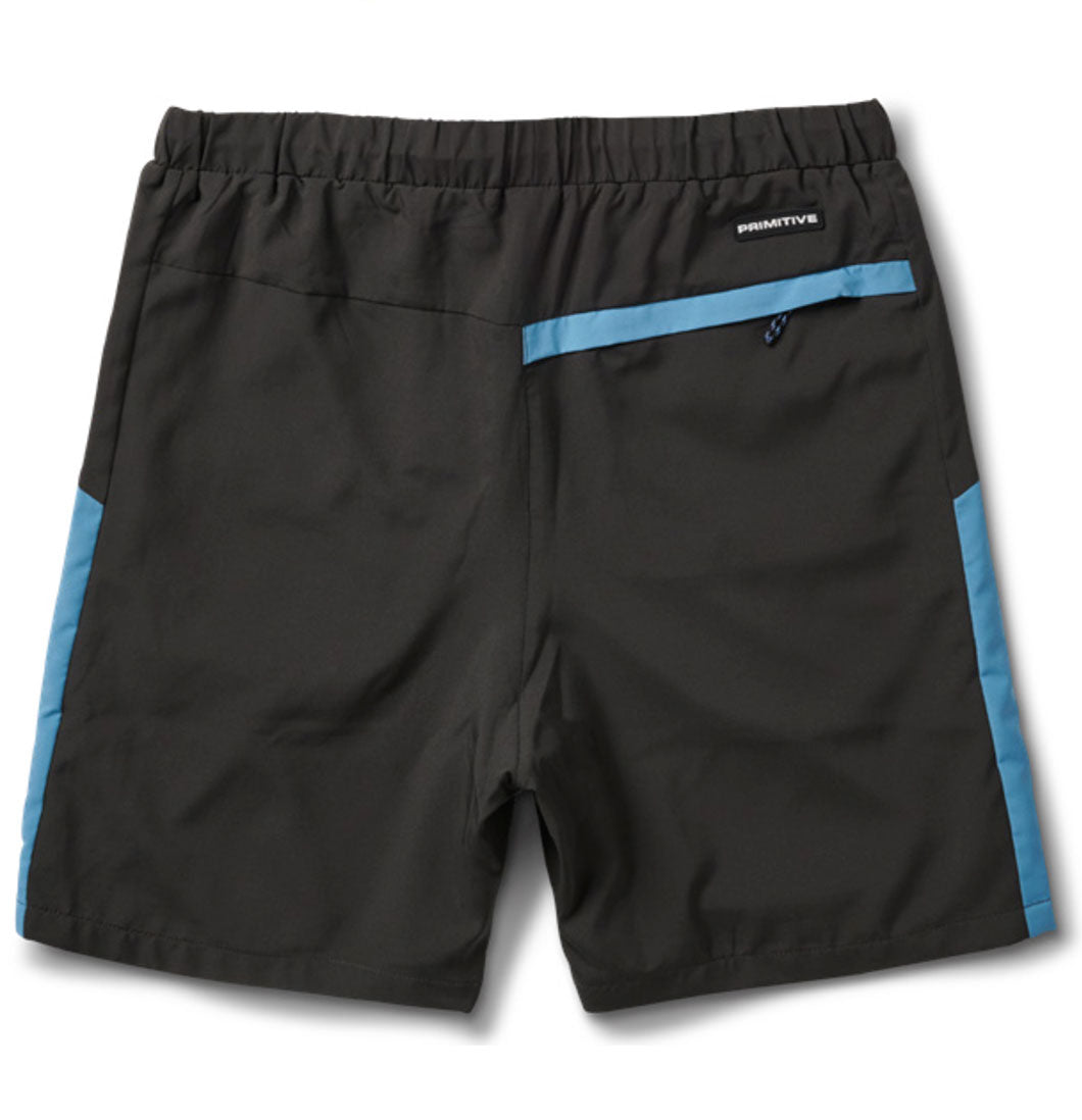 Primitive Skateboarding - Shorts 'Concord Nylon'