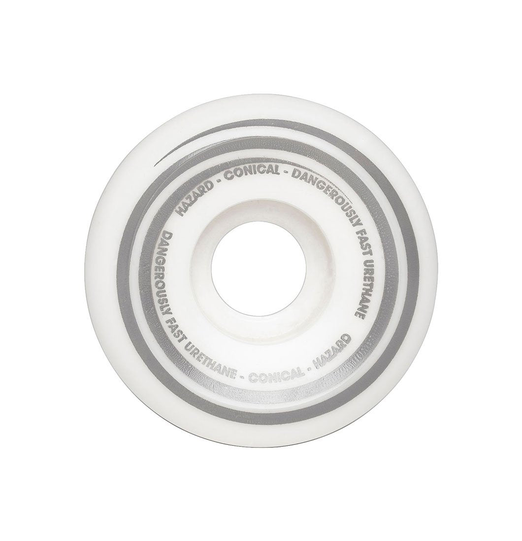 Hazard Wheels - Hjul 'Radio Active' Conical CS 52mm 101A