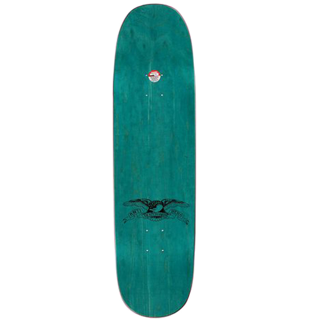 Antihero Skateboards - Beres 'Therapy' 8.63"