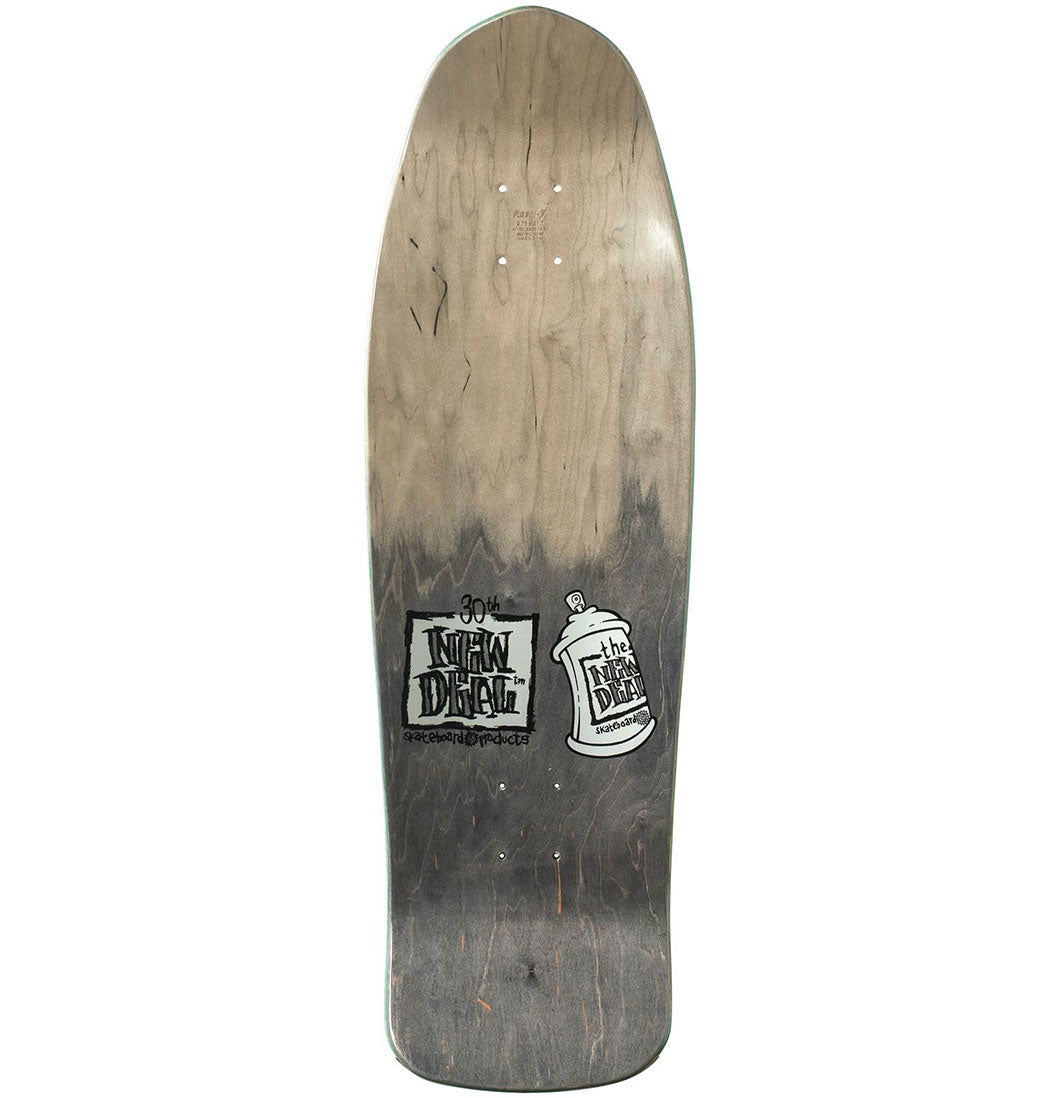 New Deal - "Spray Can" Metallic 9.75 - Plazashop