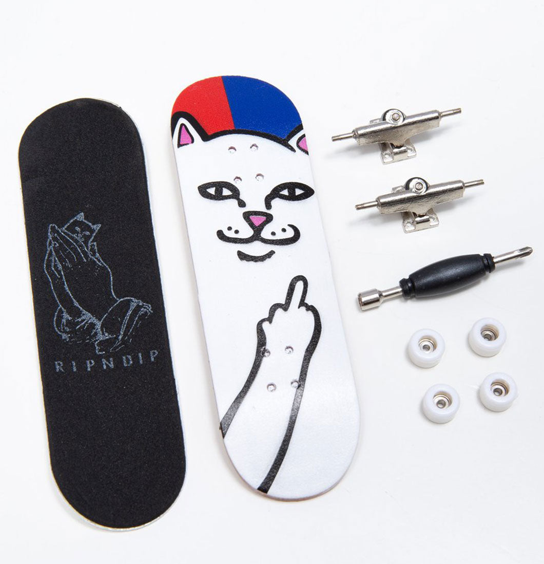 RIPNDIP - Fingerboard 'Lord Nermal'