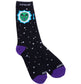 RIPNDIP - Strømper 'Nebula Sock'