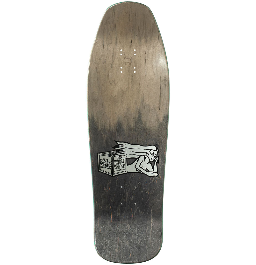 New Deal - Morrison "Bird In Hand" 9.875 - Plazashop