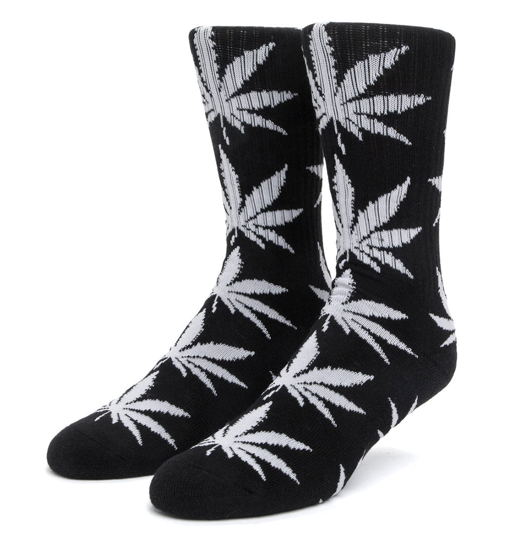 HUF - Strømper '3-Pack Plantlife Sock'