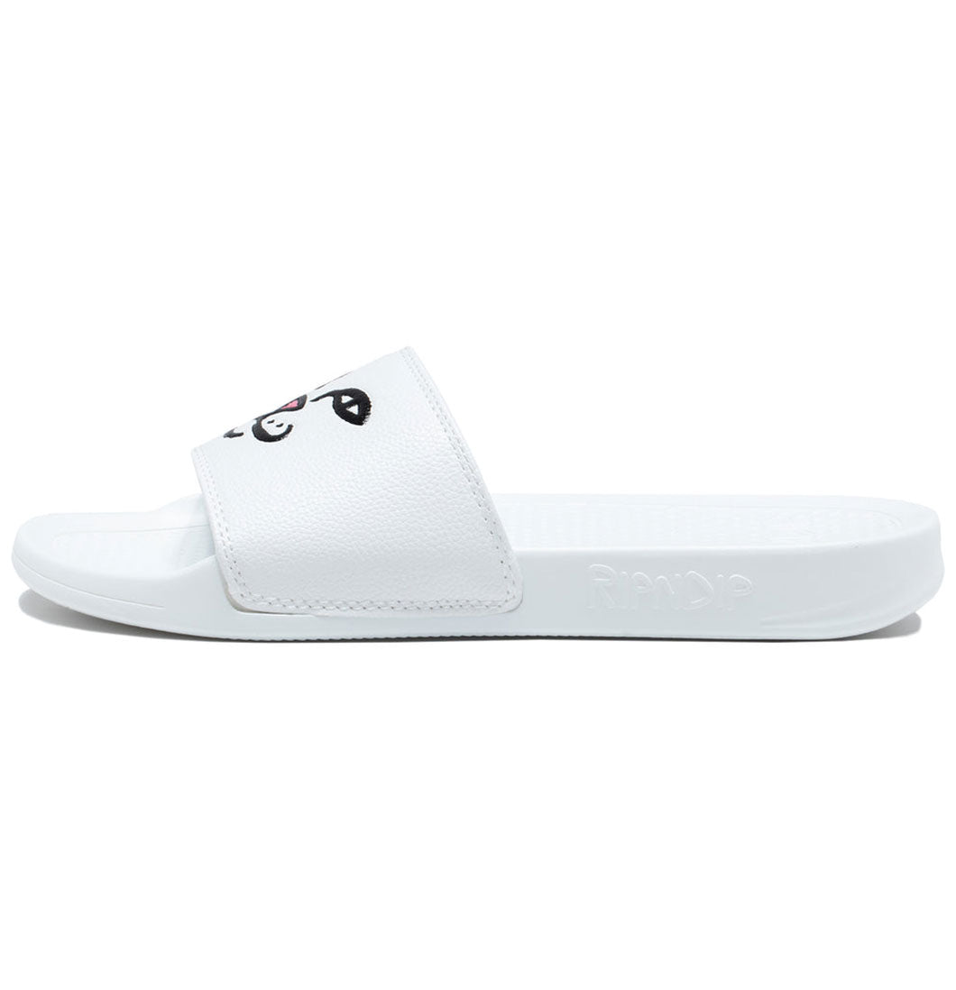 RIPNDIP - Slides 'Lord Nermal Face'