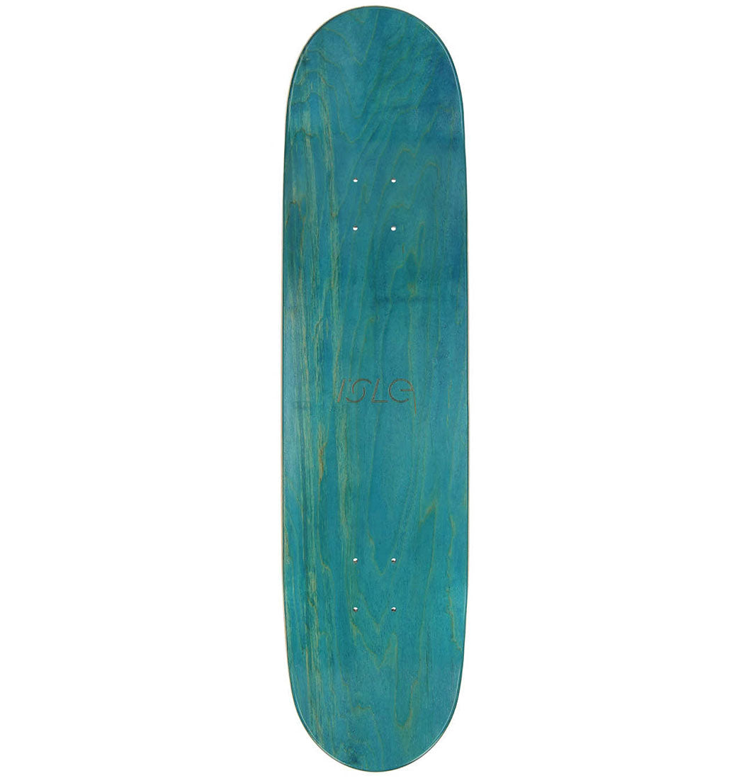 Isle Skateboards X Kira Freije - Tognelli 8.0"