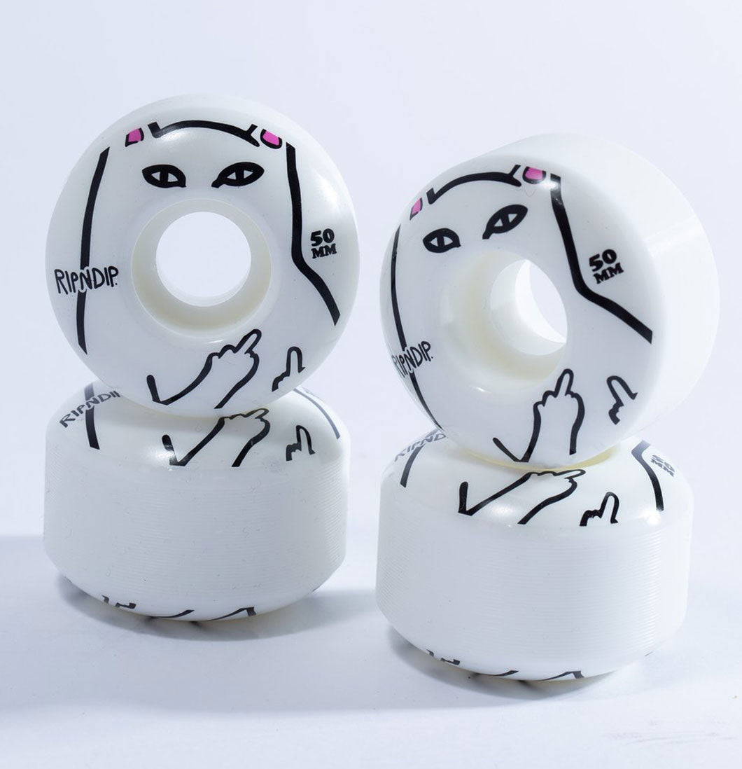 RIPNDIP - Hjul 'Lord Nermal' 52mm 99A
