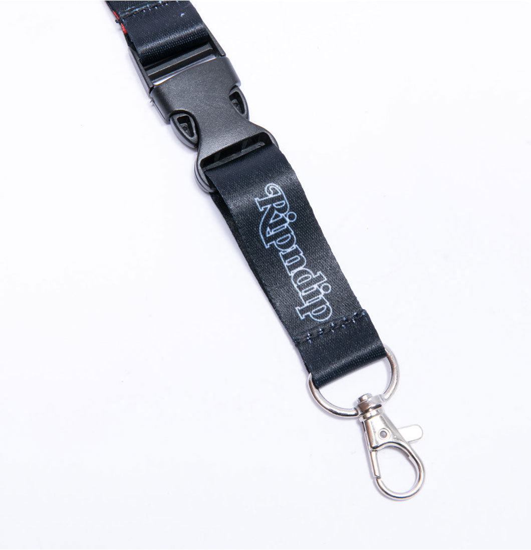 RIPNDIP - Nøglering 'Devils Lanyard' (Keychain)