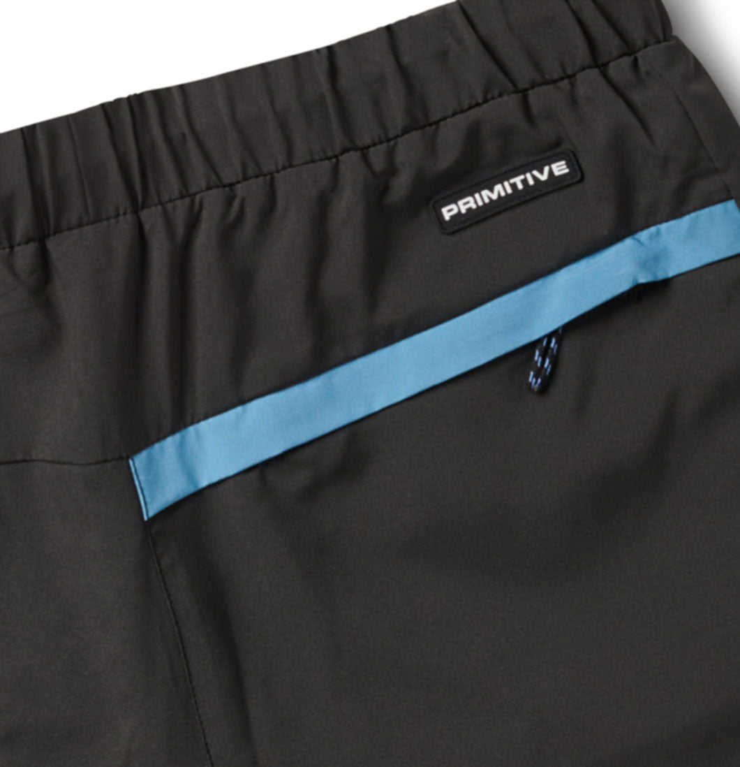 Primitive Skateboarding - Shorts 'Concord Nylon'