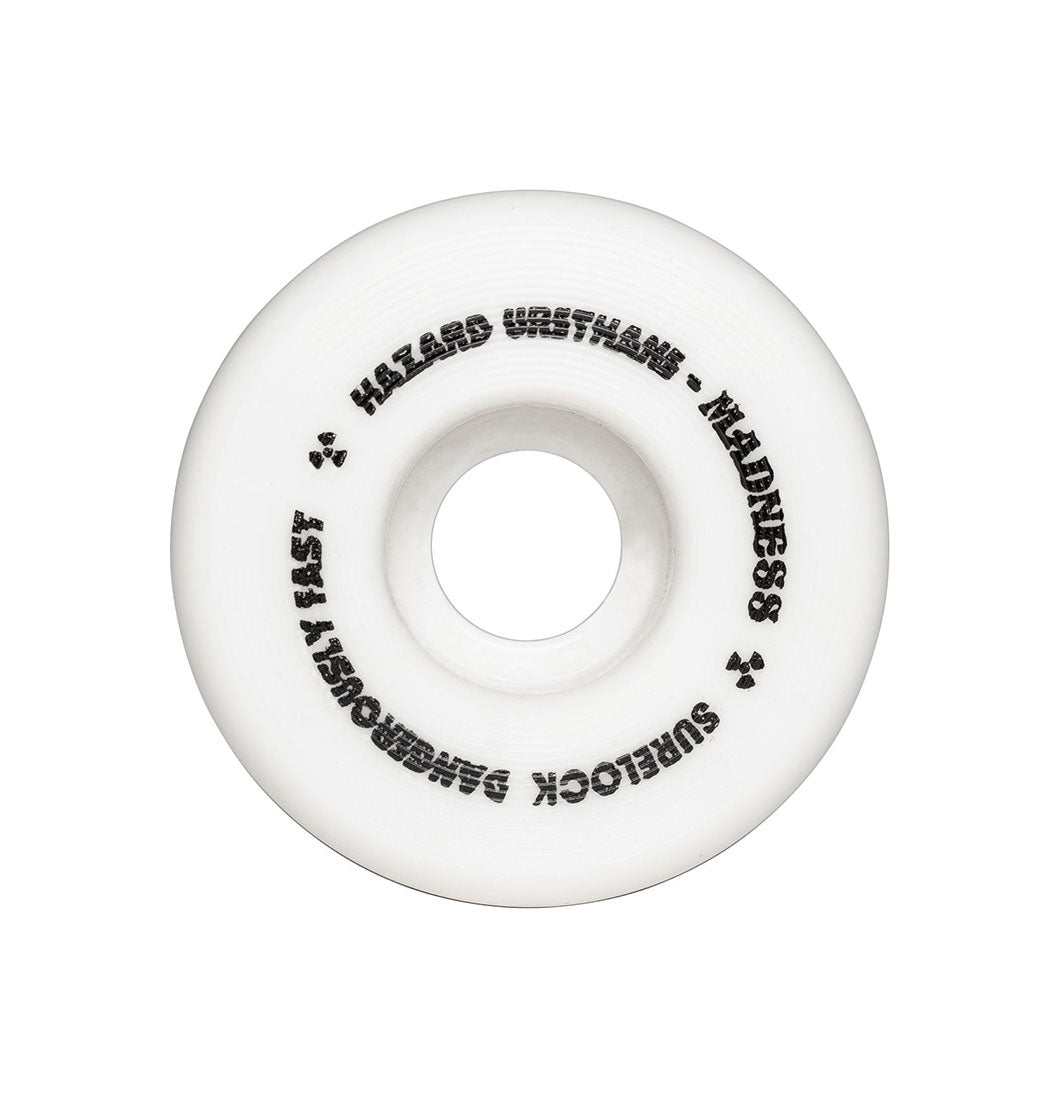 Hazard Wheels - Hjul 'Sign CP' Conical Surelock 52mm 101A
