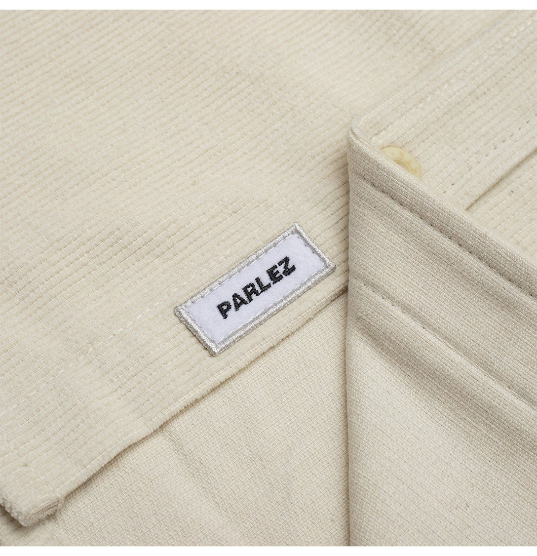Parlez - Skjorte 'Club Cord'