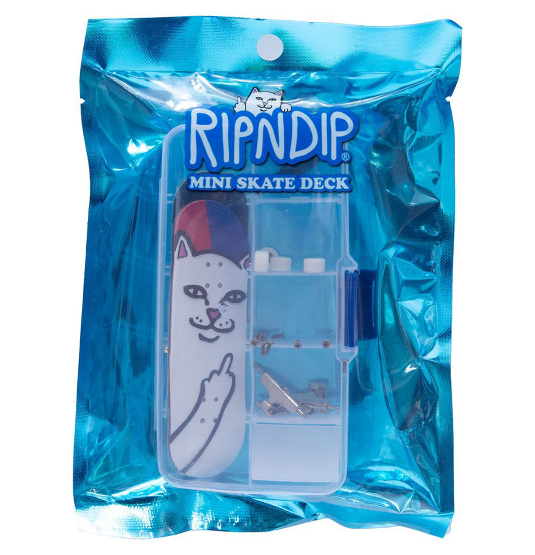RIPNDIP - Fingerboard 'Lord Nermal'