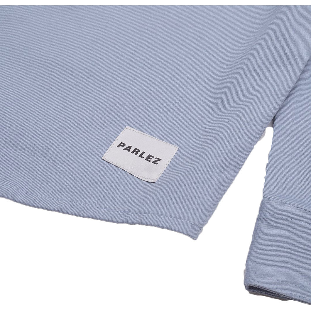 Parlez - Skjorte 'Selway'