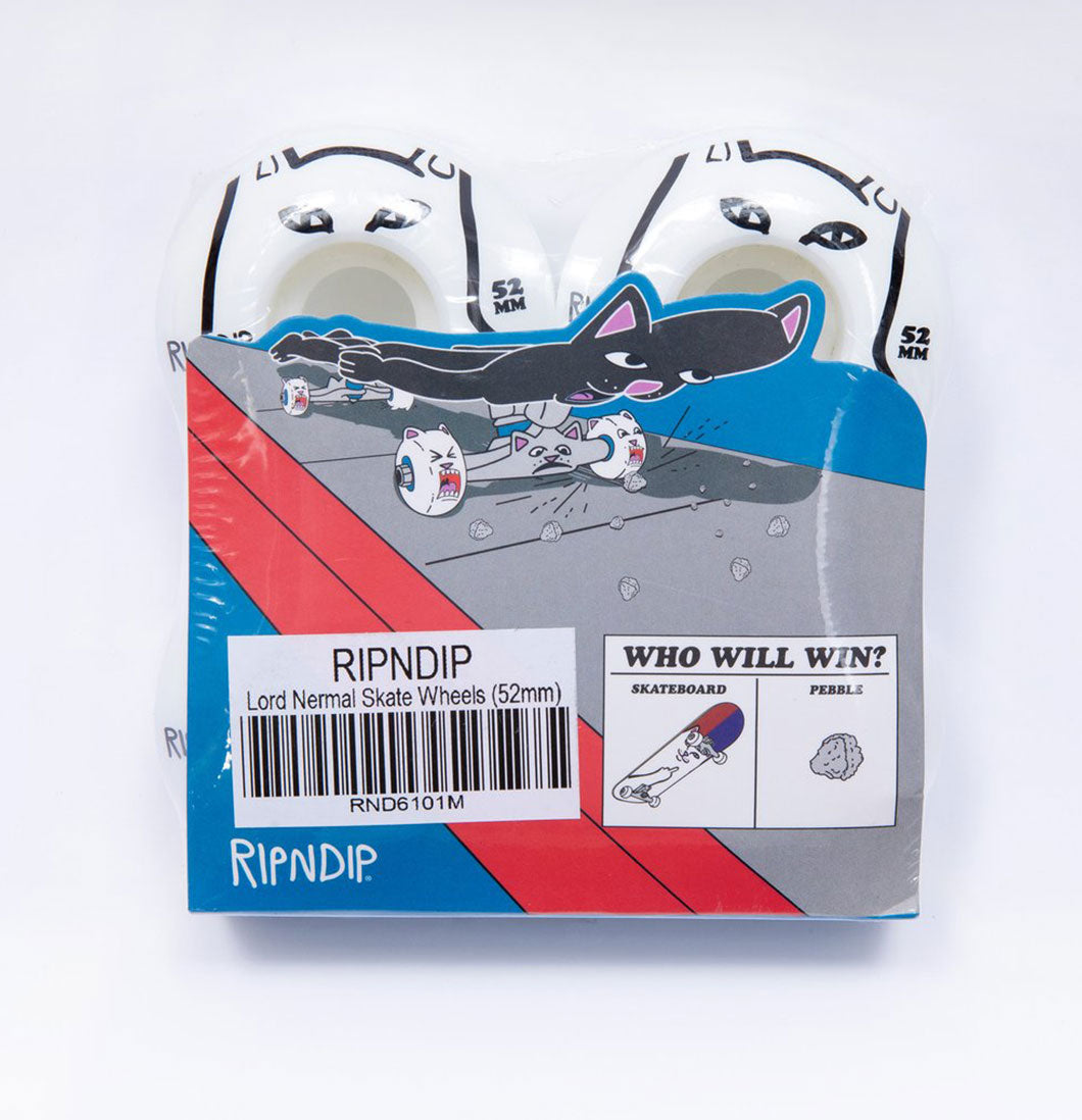RIPNDIP - Hjul 'Lord Nermal' 52mm 99A