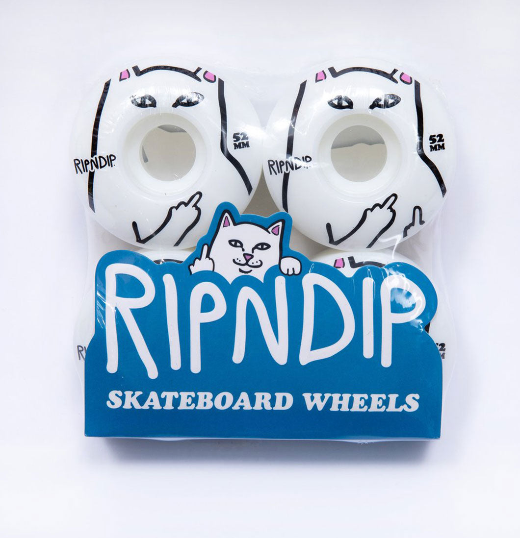 RIPNDIP - Hjul 'Lord Nermal' 52mm 99A