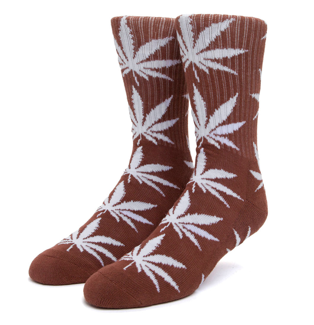 HUF - Strømper '3-Pack Plantlife Sock'