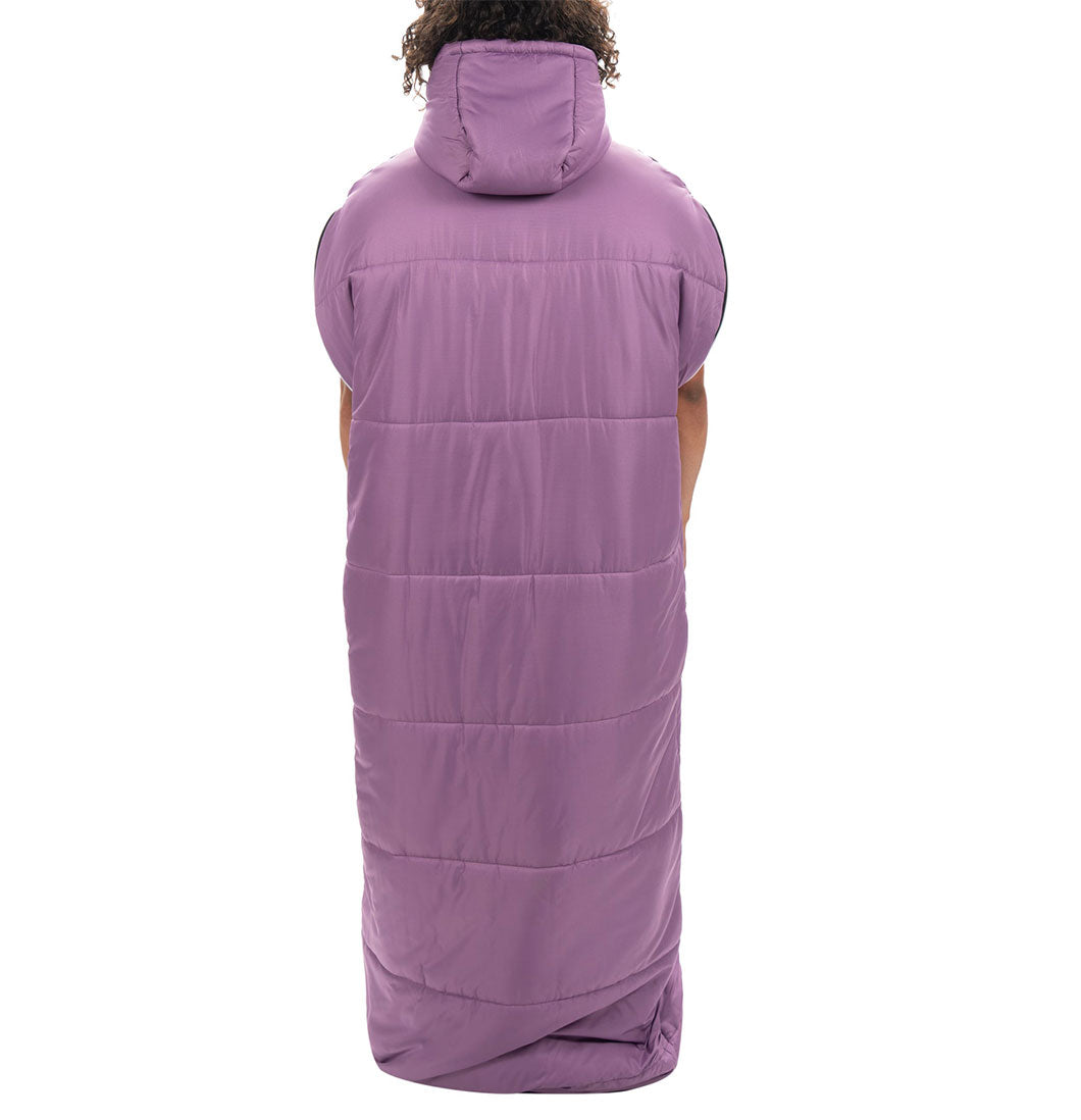 Poler - Napsack (Reversible) (Purple Haze/Dusty Rose) - Plazashop
