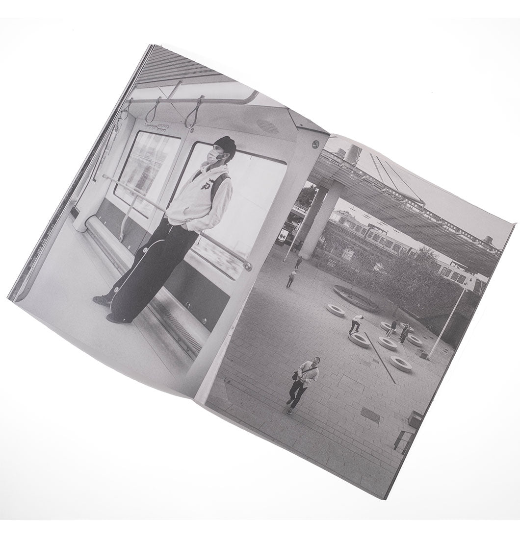 Morten Eriksen - 'Forty Nine Milimeters'