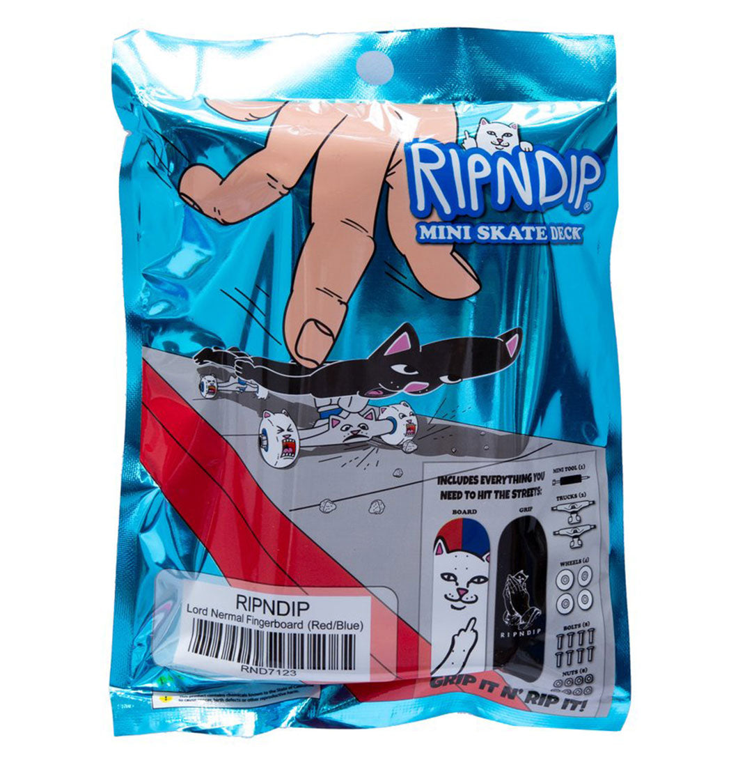RIPNDIP - Fingerboard 'Lord Nermal'