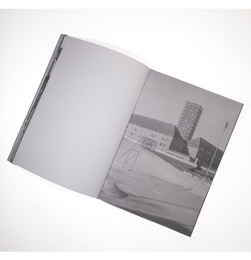 Morten Eriksen - 'Forty Nine Milimeters'