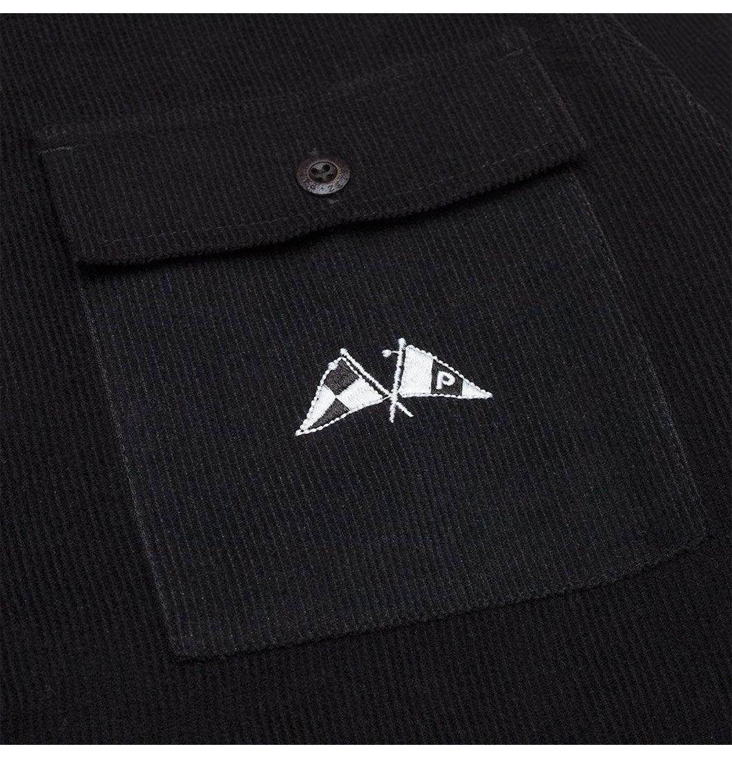 Parlez - Skjorte 'Club Cord'