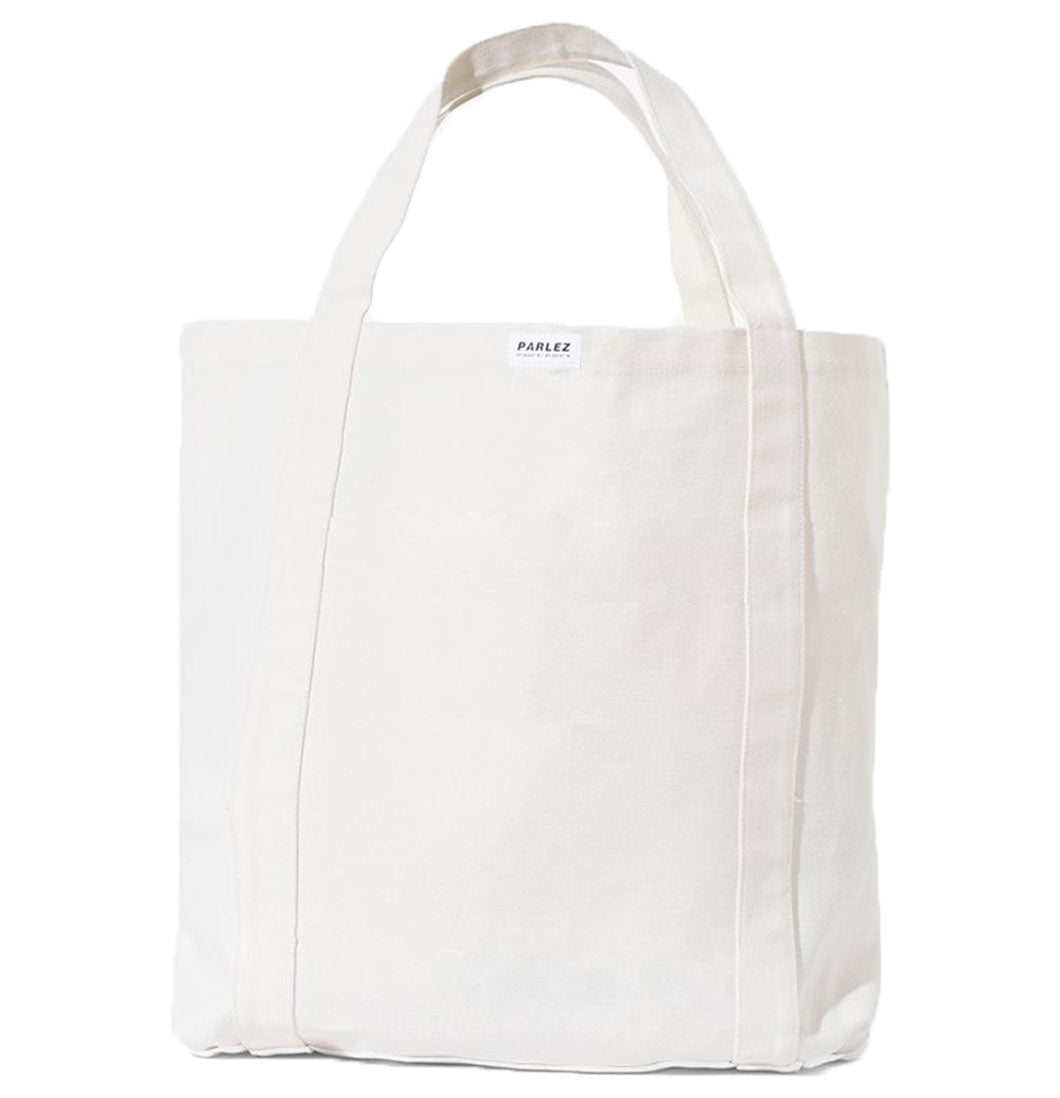 Parlez - Tote Bag 'Cutter'