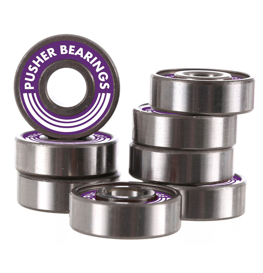 Pusher Bearings - Kuglelejer Abec 7 'Very Speed'