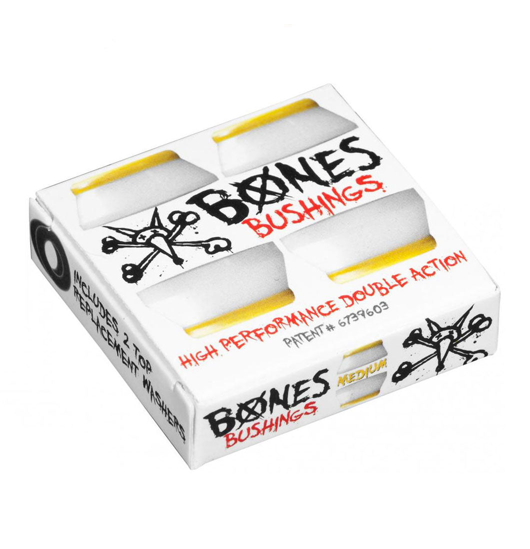 Bones Bushings "Medium" - Plazashop