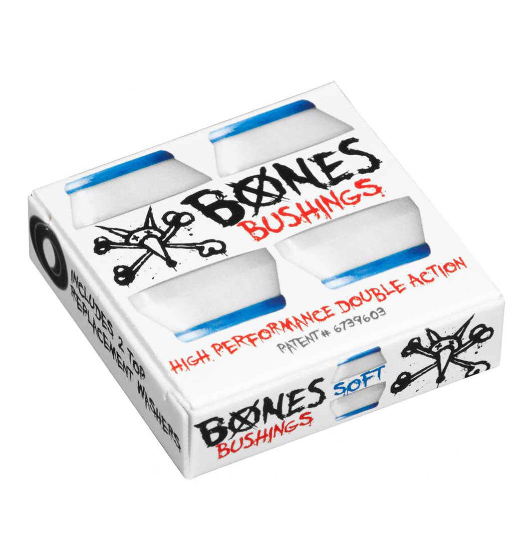 Bones Bushings "Soft" - Plazashop