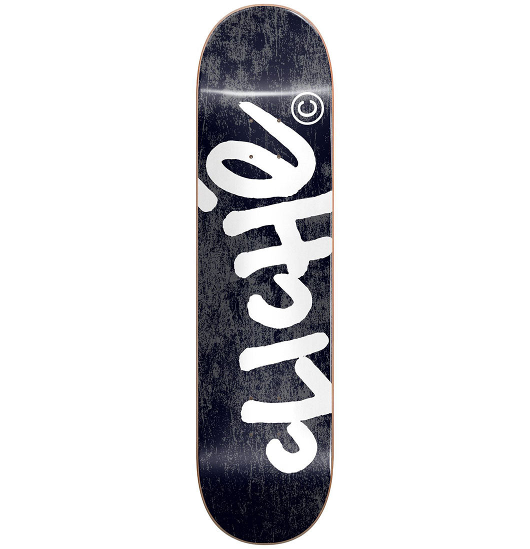 Cliché Skateboards - 'Handwritten' RHM 8.25"