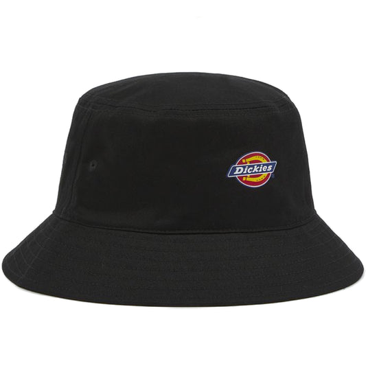Dickies - Hat 'Stayton Bucket Hat' (Black) - Plazashop