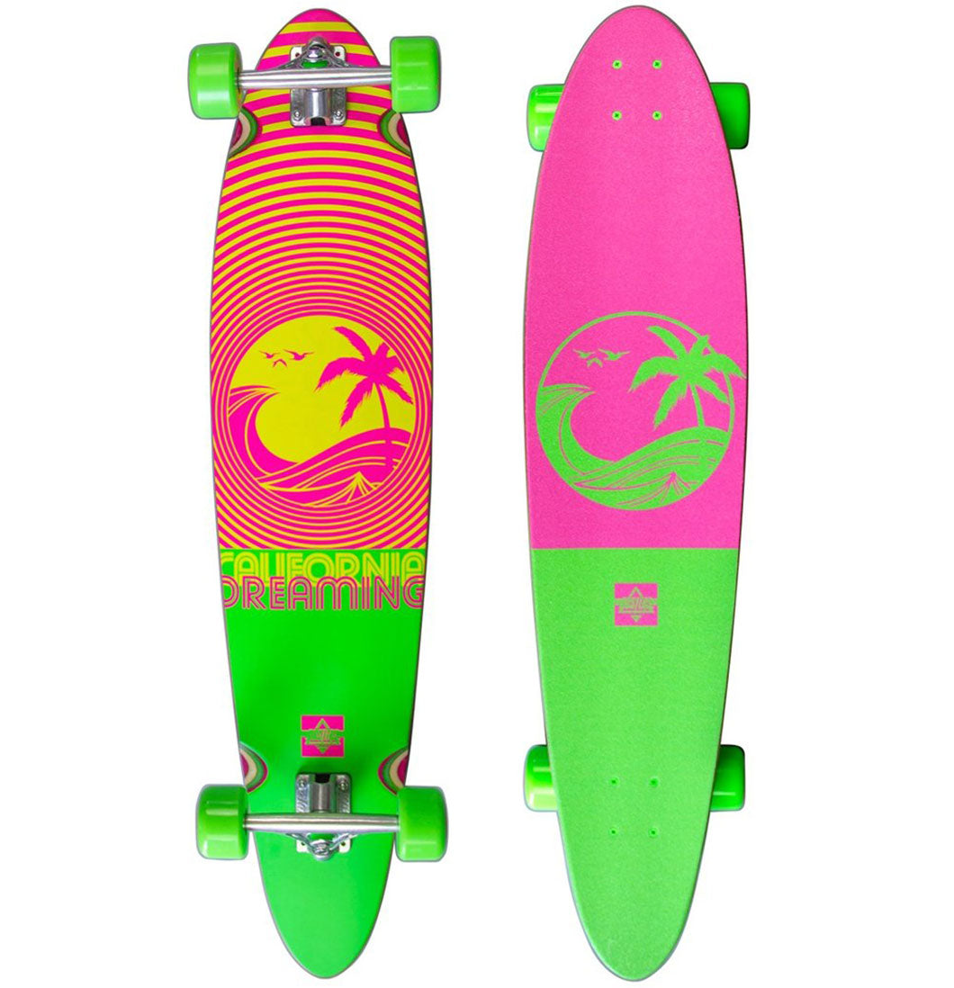 Longboard 9.0 deals