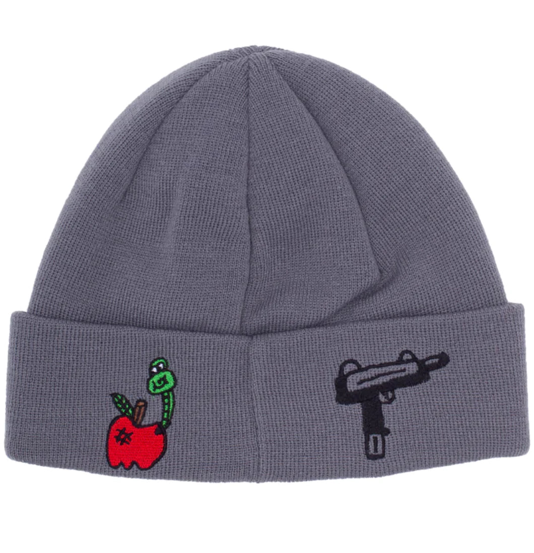 GX1000 - Hue 'Joe Beanie'