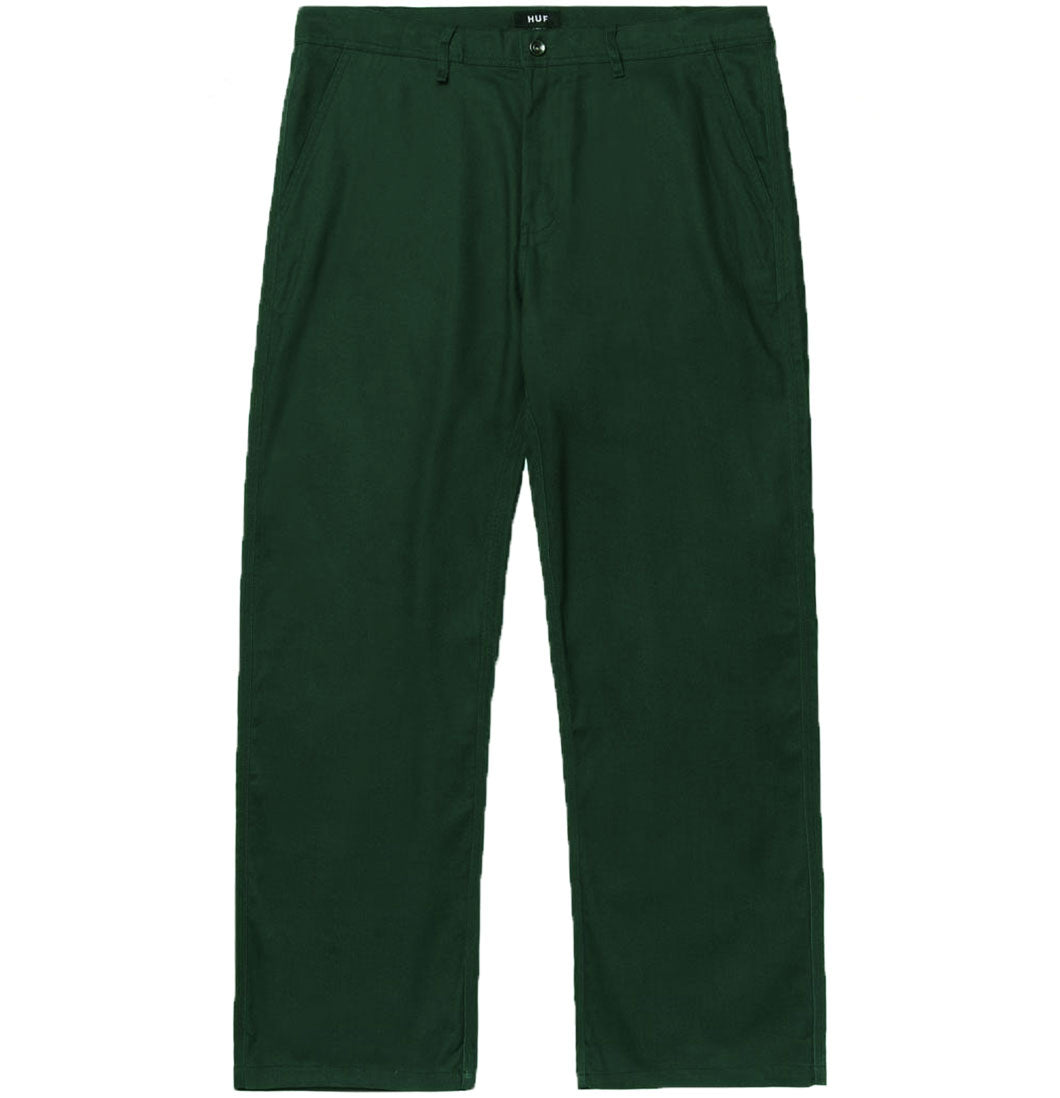 HUF - Bukser 'Boyd' (Sycamore) - Plazashop