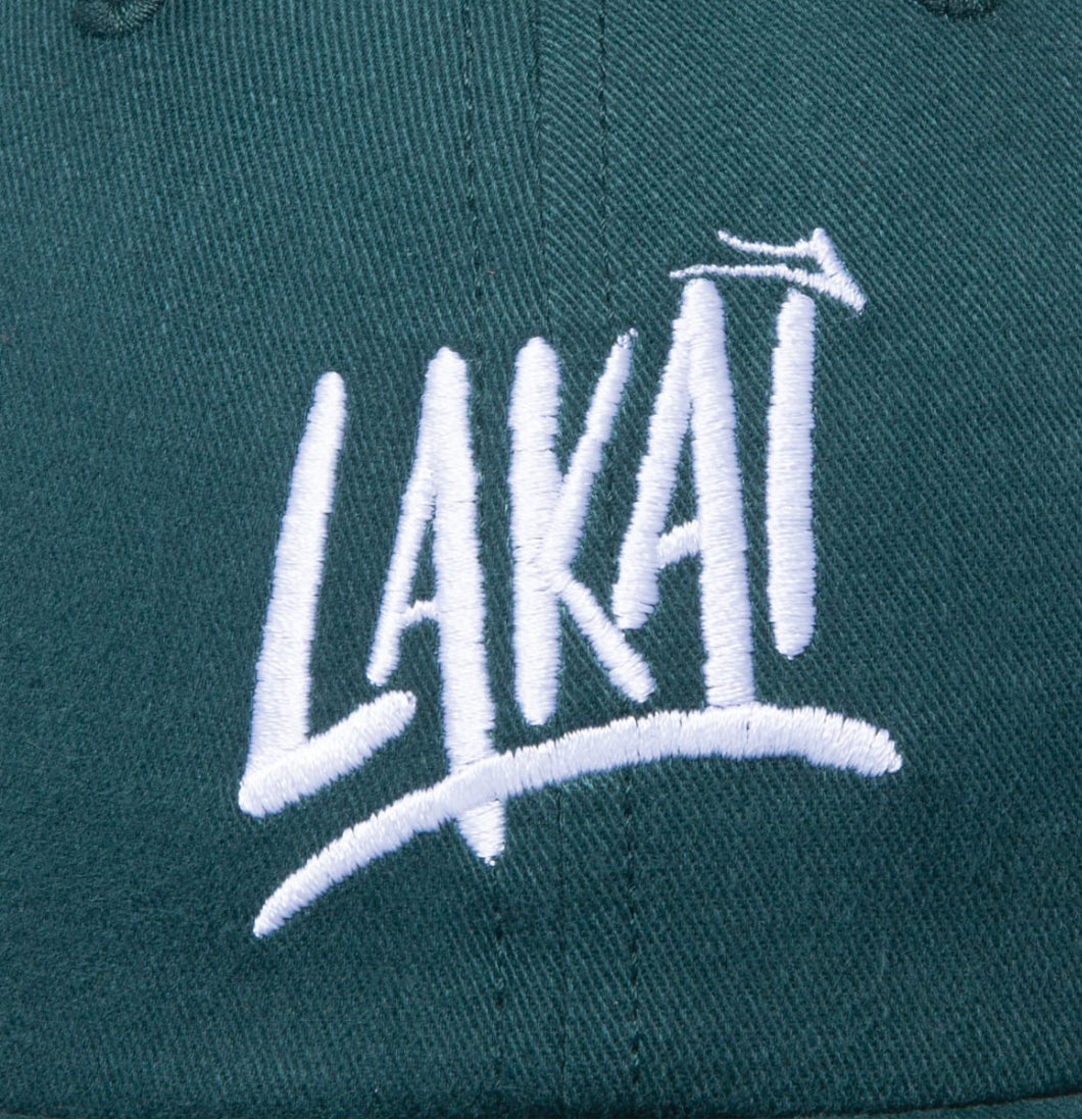 Lakai - Cap 'Brush' Polo Hat