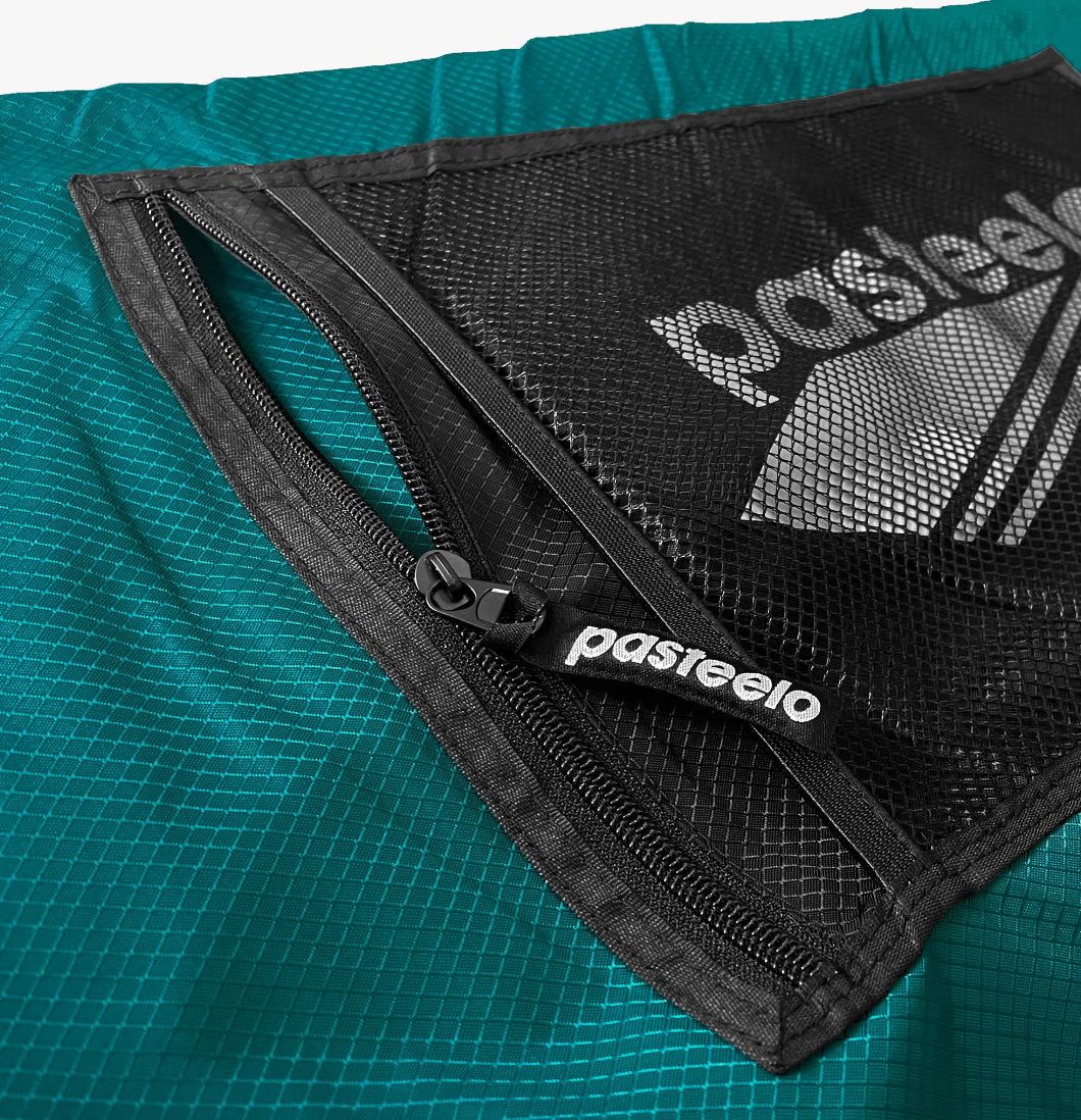 Pasteelo - Taske 'Skateboard Bag'